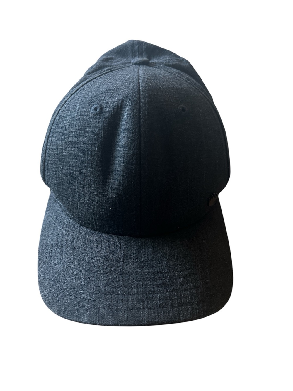 Classic Black Women's Baseball Cap